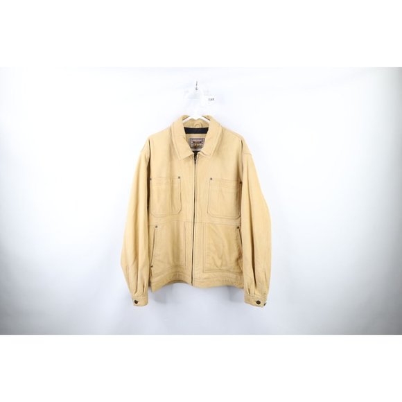 Cabela's Jackets & Coats Vintage 9s Cabelas Medium Wool Lined Soft